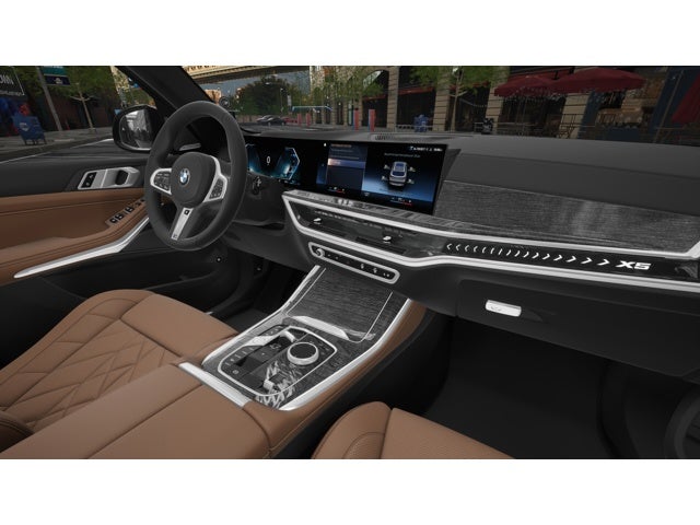 2026 BMW X5 Base