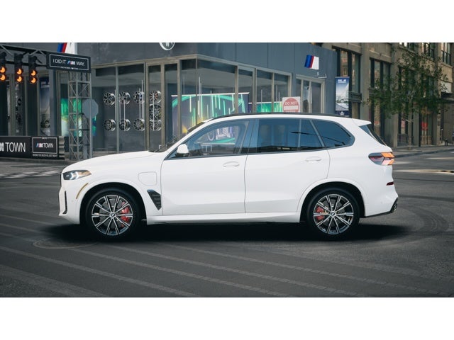2026 BMW X5 Base