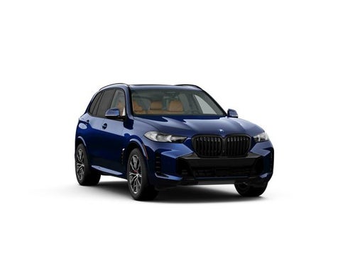 2026 BMW X5 Base