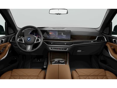 2026 BMW X5 Base