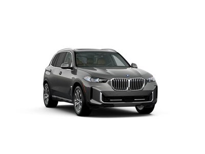 2026 BMW X5 Base
