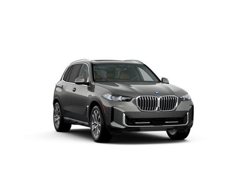 2026 BMW X5 Base