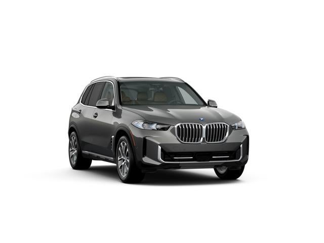 2026 BMW X5 Base