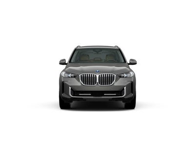 2026 BMW X5 Base