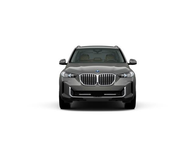 2026 BMW X5 Base