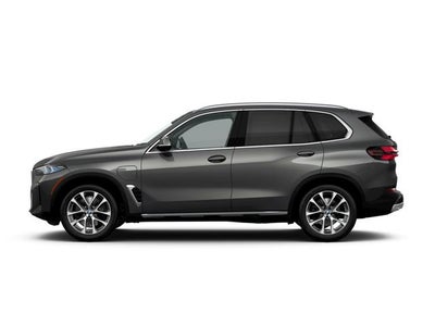 2026 BMW X5 Base