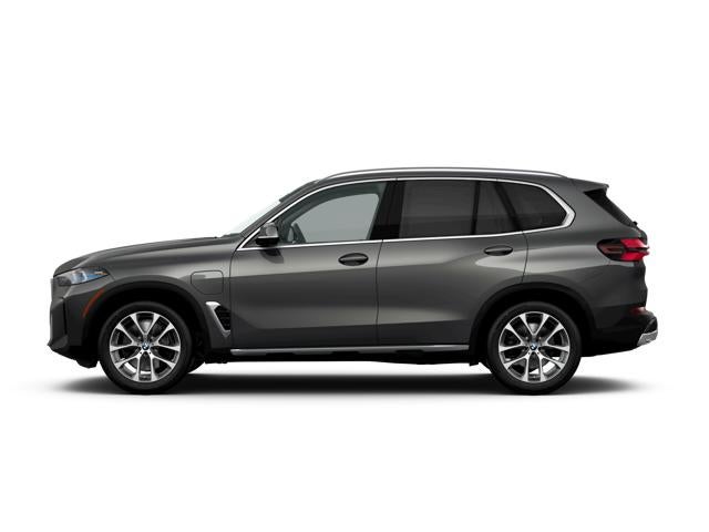 2026 BMW X5 Base