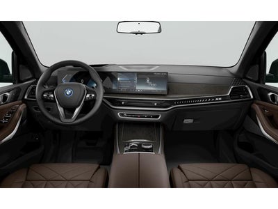 2026 BMW X5 Base
