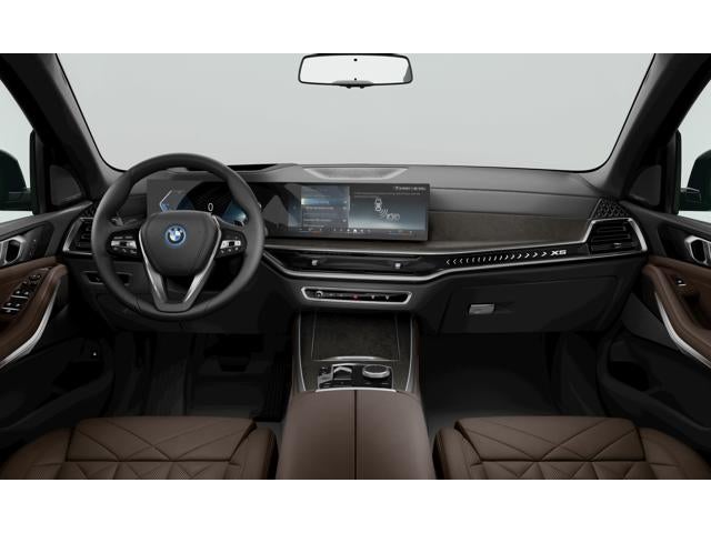 2026 BMW X5 Base
