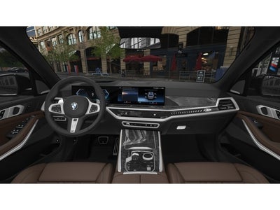 2026 BMW X5 Base