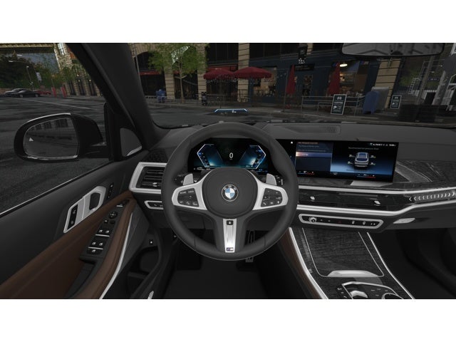 2026 BMW X5 Base
