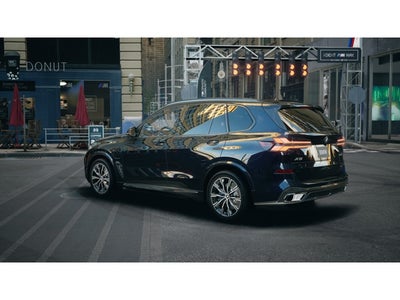 2026 BMW X5 Base