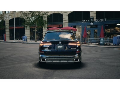 2026 BMW X5 Base