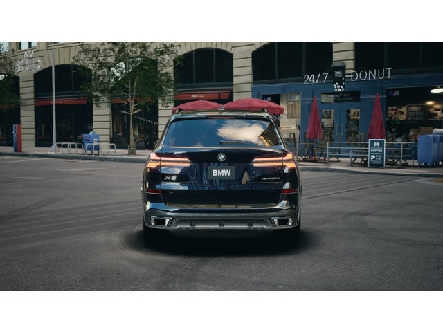 2026 BMW X5 Base