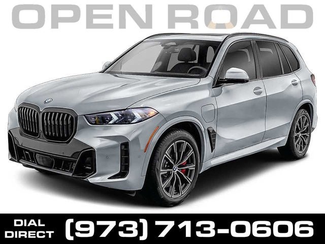 2026 BMW X5 Base