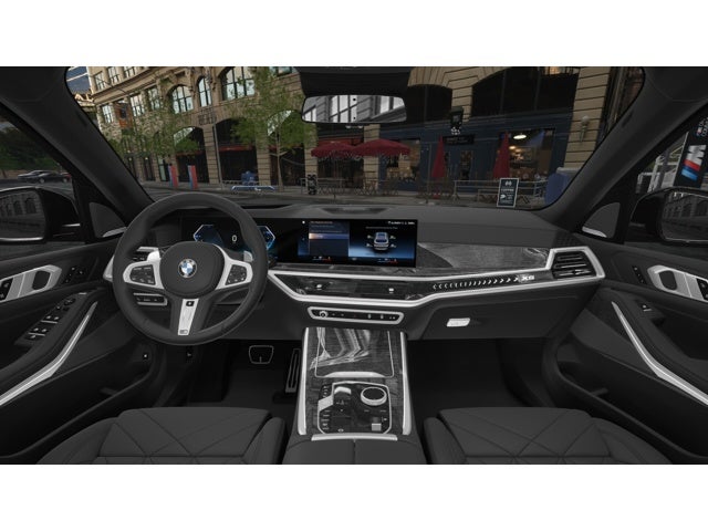 2026 BMW X5 Base