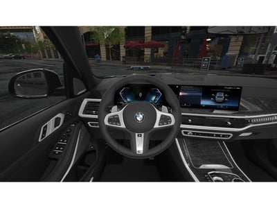 2026 BMW X5 Base