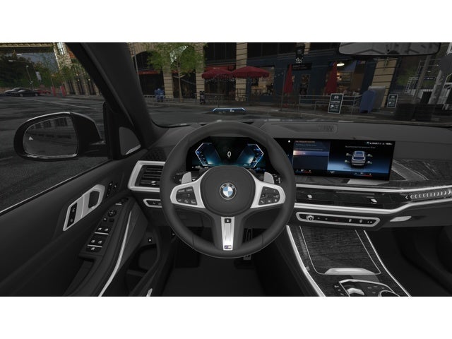 2026 BMW X5 Base