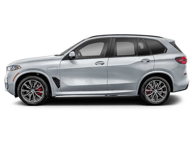 2026 BMW X5 Base