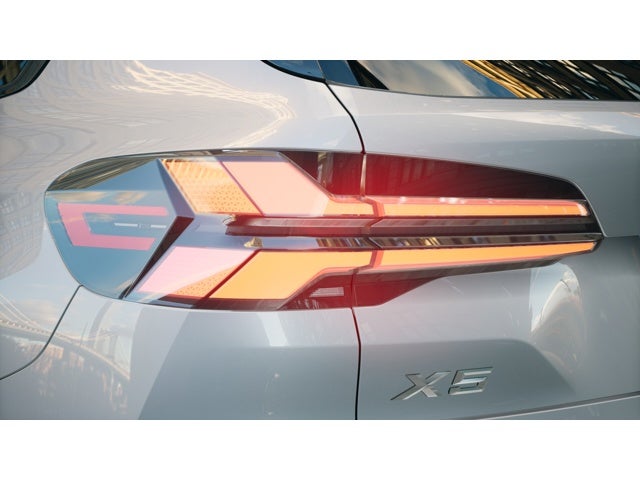 2026 BMW X5 Base