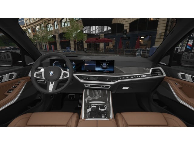2026 BMW X5 Base