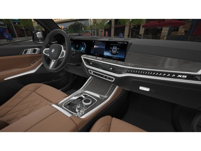 2026 BMW X5 Base