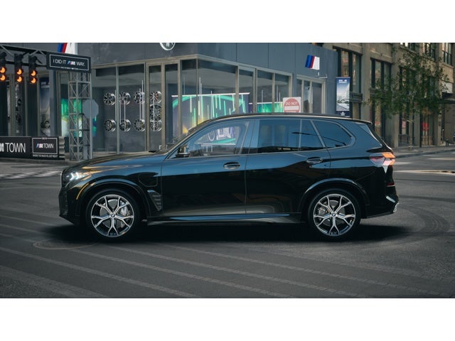 2026 BMW X5 Base