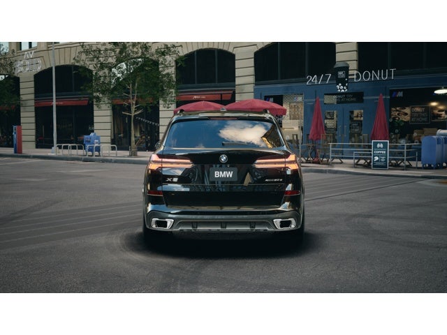 2026 BMW X5 Base