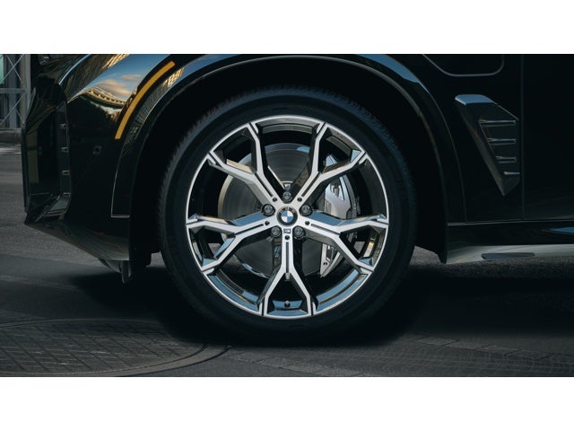 2026 BMW X5 Base