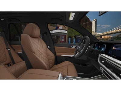 2026 BMW X5 Base