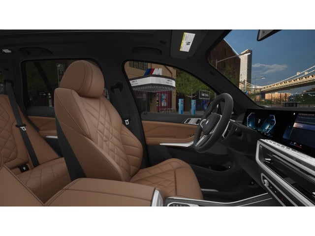 2026 BMW X5 Base