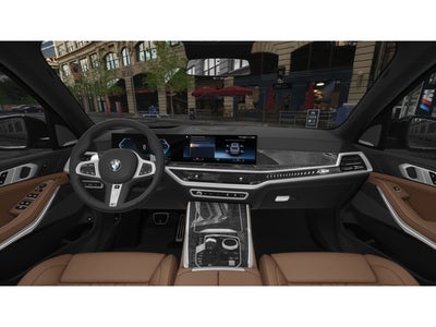 2026 BMW X5 Base