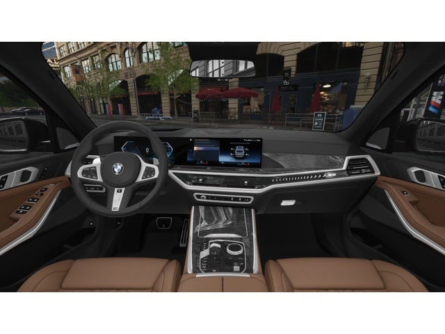 2026 BMW X5 Base