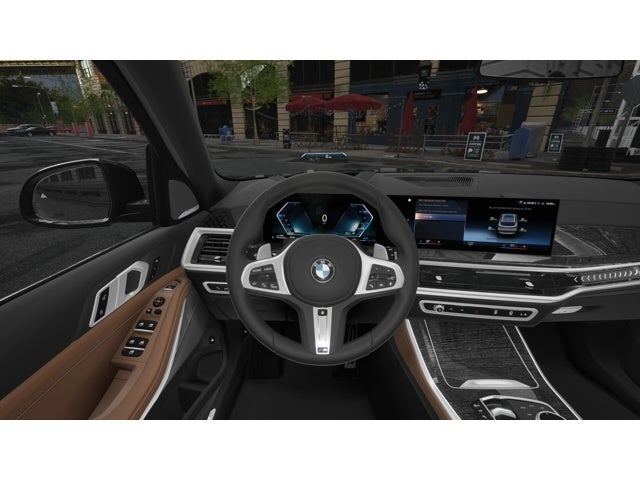 2026 BMW X5 Base