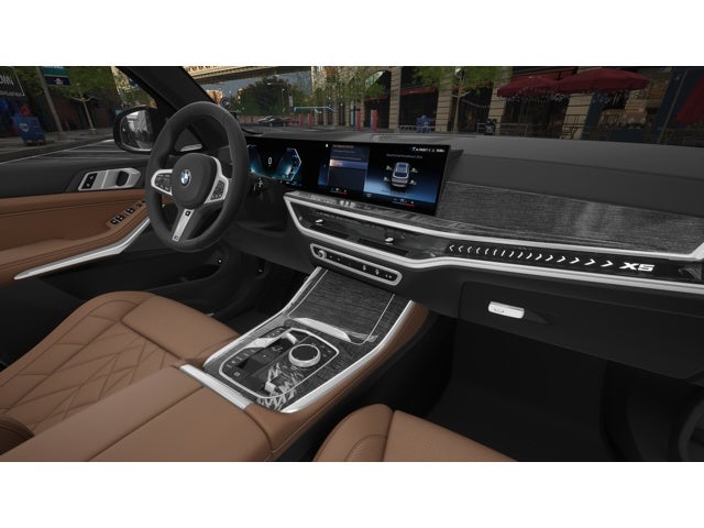 2026 BMW X5 Base