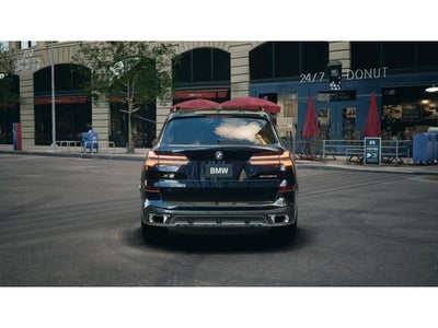 2026 BMW X5 Base