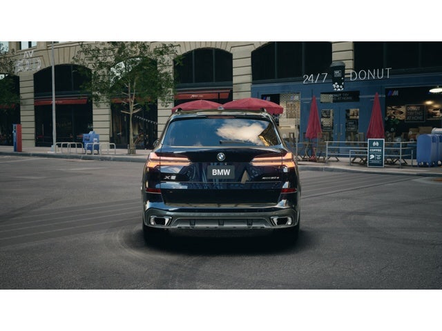 2026 BMW X5 Base