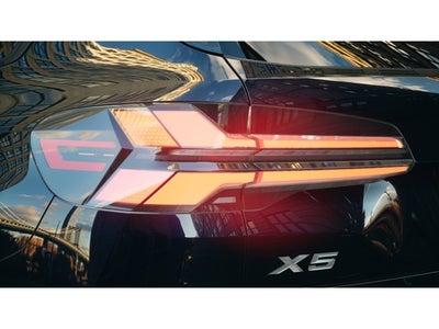 2026 BMW X5 Base
