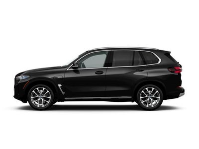 2026 BMW X5 Base