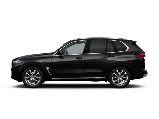 2026 BMW X5 Base