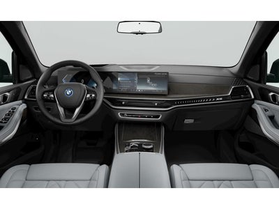 2026 BMW X5 Base