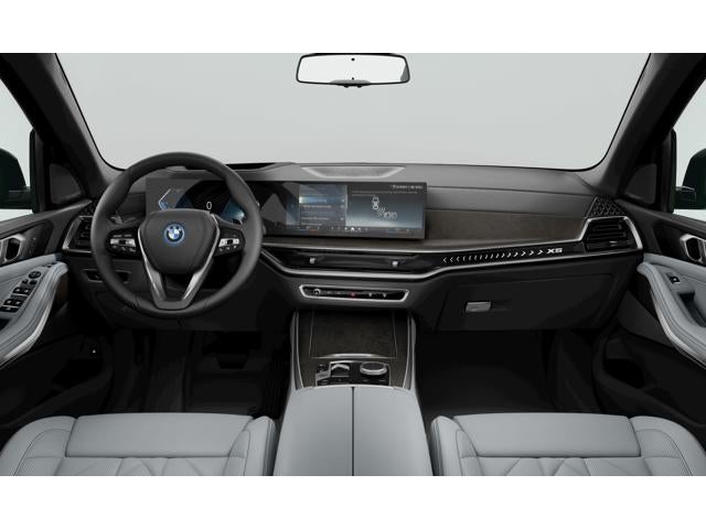 2026 BMW X5 Base