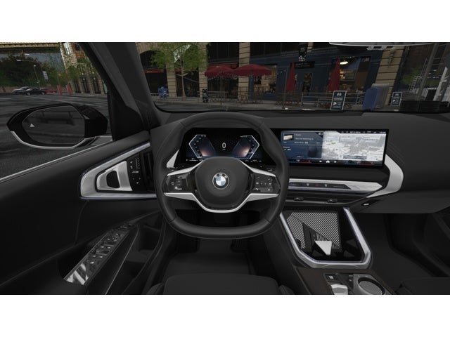 2026 BMW X3 Base