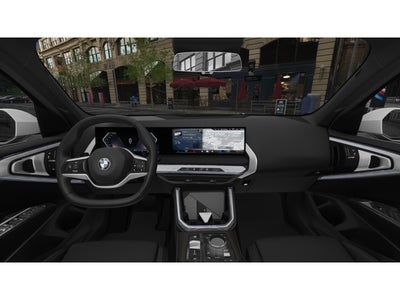 2026 BMW X3 Base