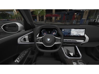2026 BMW X3 Base