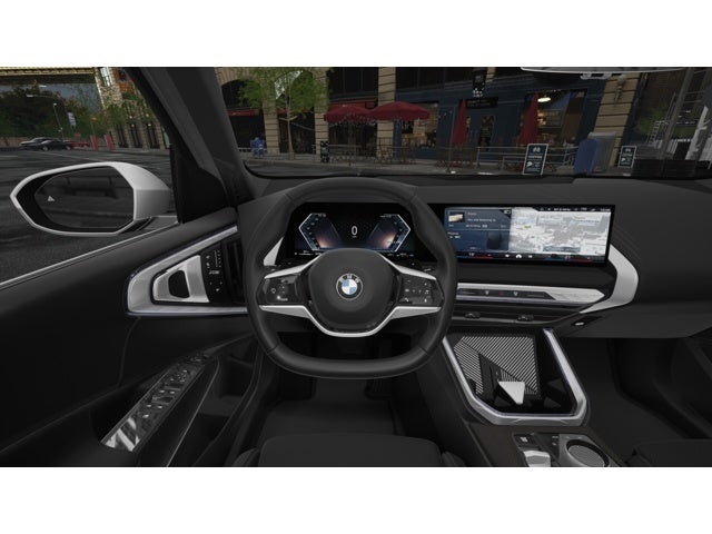 2026 BMW X3 Base