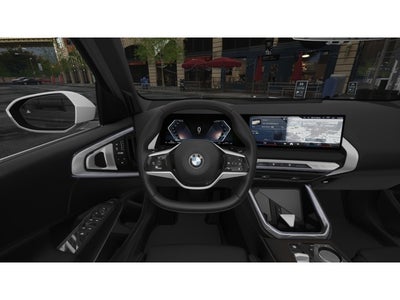 2026 BMW X3 Base