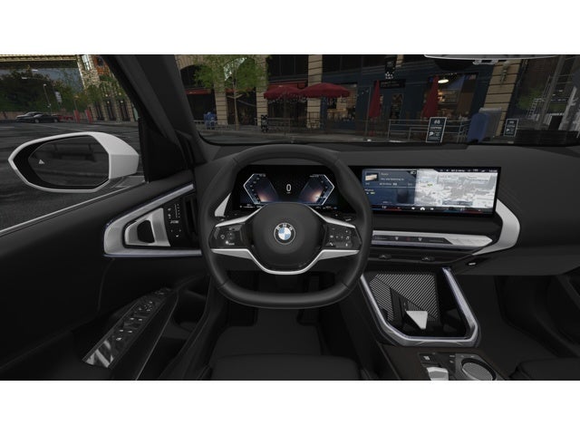 2026 BMW X3 Base