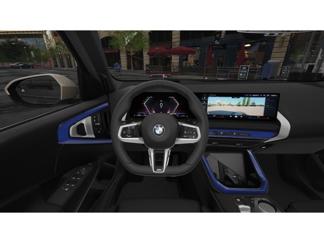 2026 BMW X3 Base