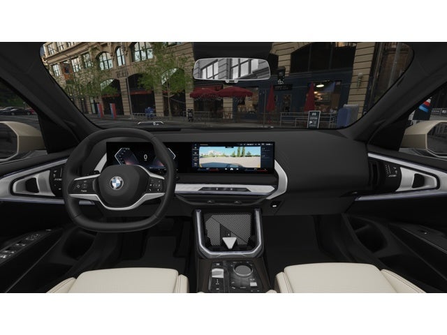 2026 BMW X3 Base